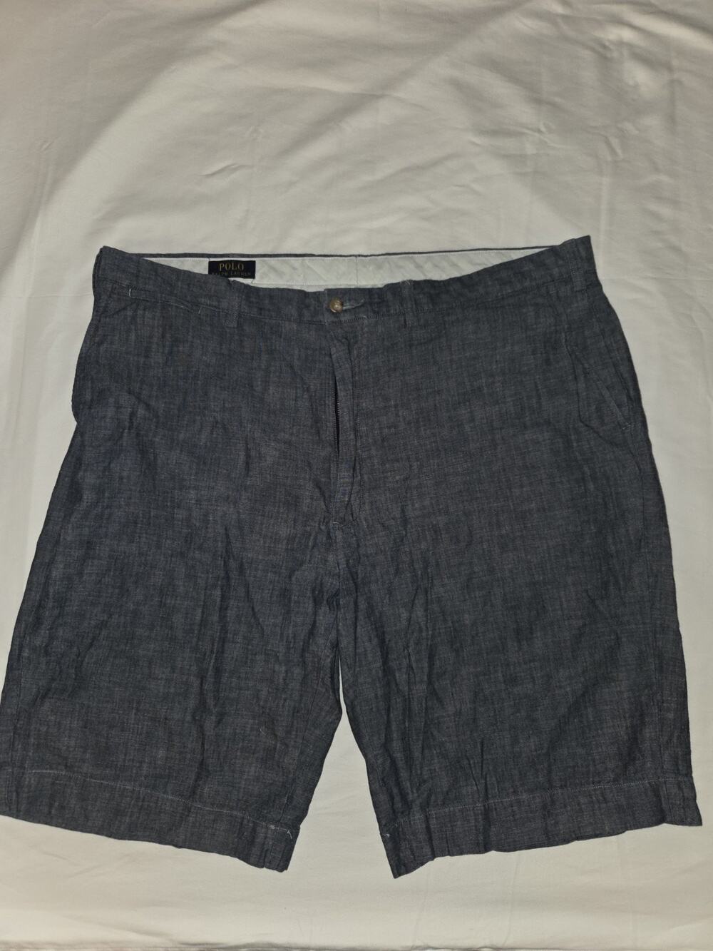 Polo Ralph Lauren Men's Blue 42T